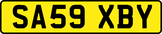 SA59XBY