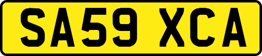 SA59XCA