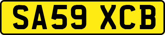 SA59XCB