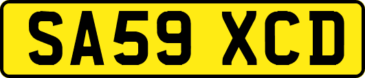 SA59XCD