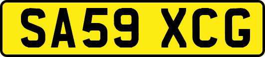 SA59XCG