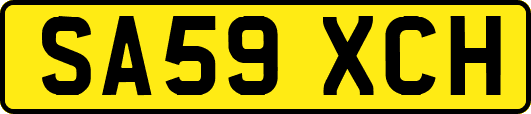 SA59XCH