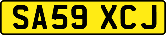 SA59XCJ