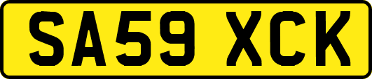SA59XCK