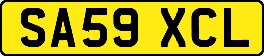 SA59XCL