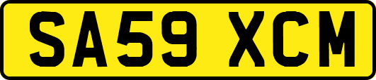 SA59XCM