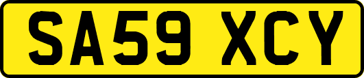 SA59XCY