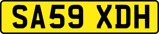 SA59XDH
