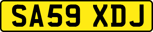 SA59XDJ