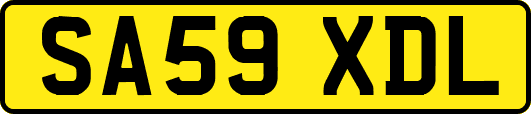 SA59XDL