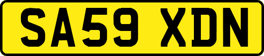 SA59XDN