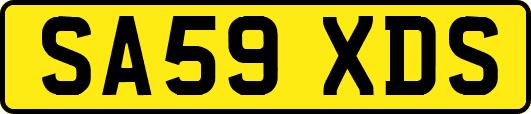 SA59XDS