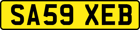 SA59XEB