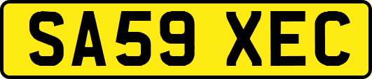 SA59XEC