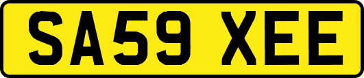 SA59XEE