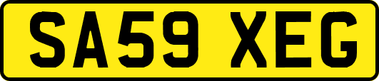 SA59XEG