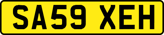 SA59XEH