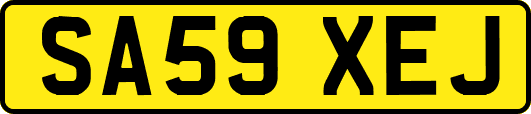 SA59XEJ
