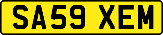 SA59XEM