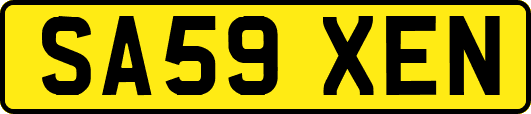 SA59XEN