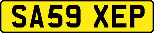 SA59XEP
