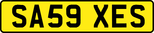 SA59XES