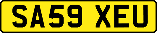 SA59XEU