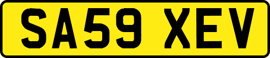 SA59XEV