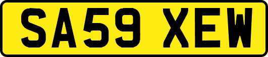 SA59XEW