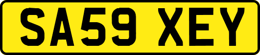 SA59XEY