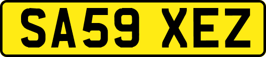 SA59XEZ