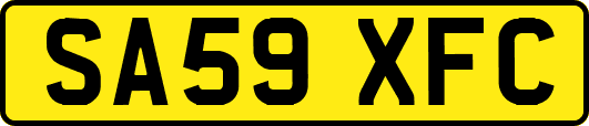 SA59XFC