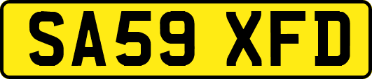 SA59XFD