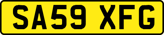 SA59XFG
