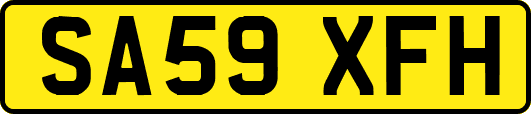 SA59XFH