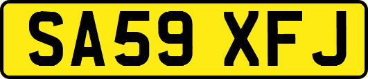 SA59XFJ
