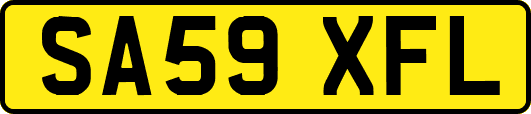 SA59XFL