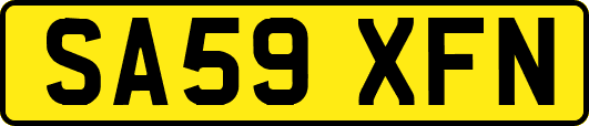 SA59XFN