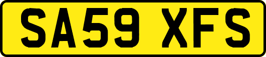SA59XFS