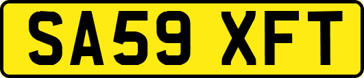 SA59XFT