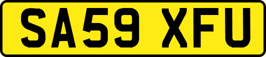SA59XFU
