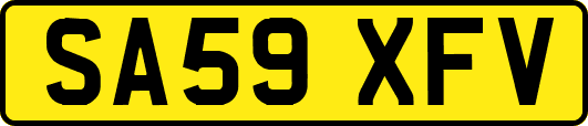 SA59XFV