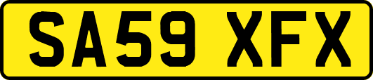 SA59XFX