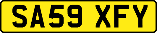SA59XFY