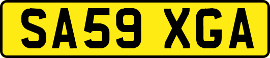 SA59XGA