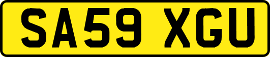 SA59XGU