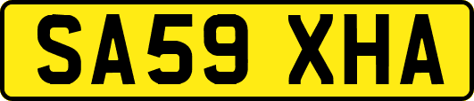 SA59XHA