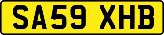 SA59XHB