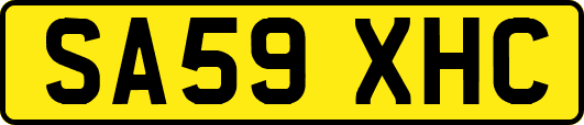 SA59XHC