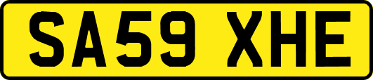 SA59XHE